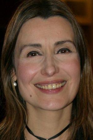 Picture of Claudia Koll