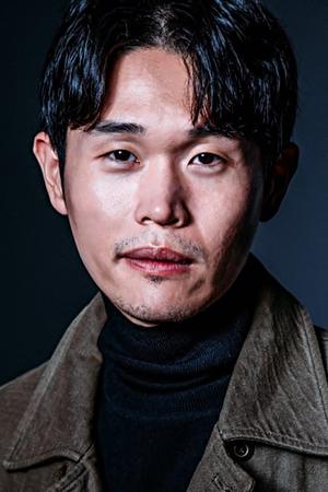 Picture of Kang Gil-woo