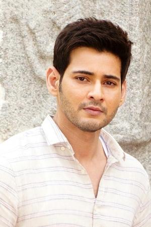 Picture of Mahesh Babu