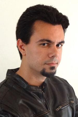 Picture of Affonso Solano