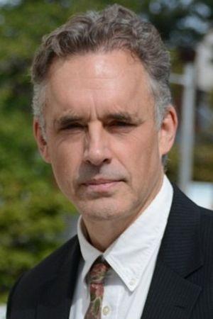 Picture of Jordan B. Peterson