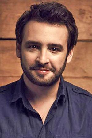 Picture of Julien Pestel