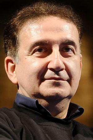 Picture of Roberto Giacobbo