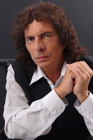 Picture of Alejandro Dolina