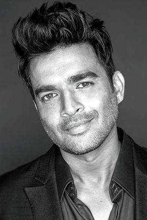 Picture of R. Madhavan