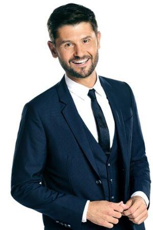 Picture of Christophe Beaugrand