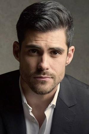 Picture of Erik Díaz
