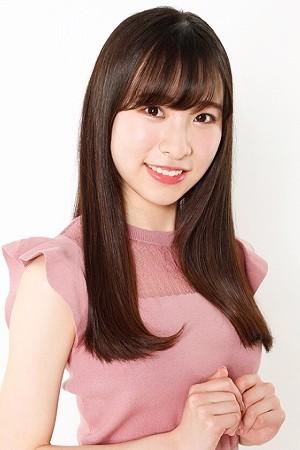 Picture of Hikaru Toono