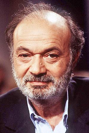 Picture of Claude Berri