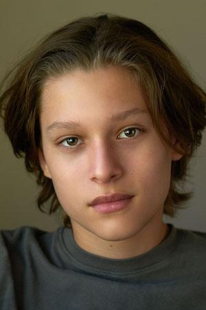 Picture of Julian Grey