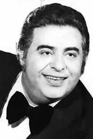 Picture of Jorge Porcel