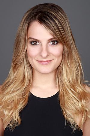 Picture of Phoebe Tyers