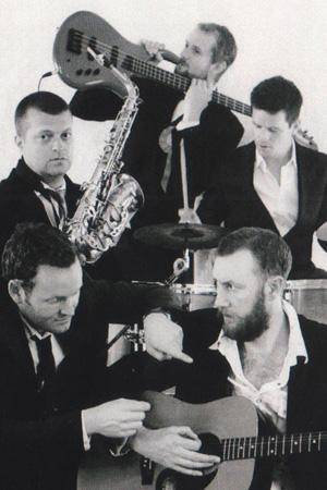 Picture of The Horne Section