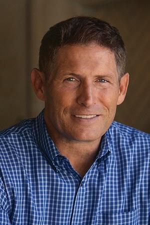 Picture of Steve Young