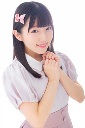 Picture of Mai Kanno