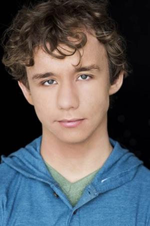 Picture of Carsen Warner