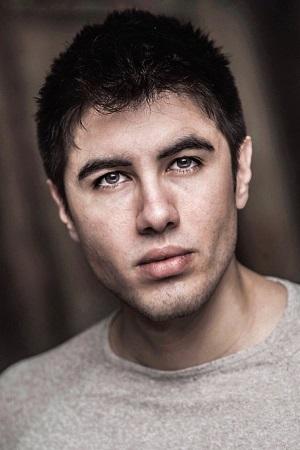 Picture of Damian Romeo