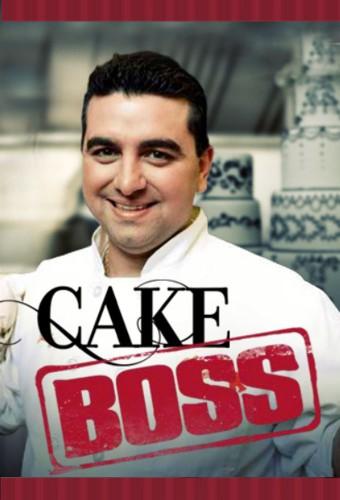 Cake Boss