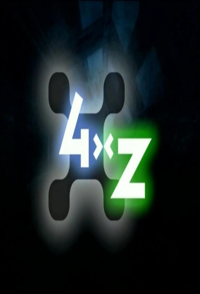 4 gegen z