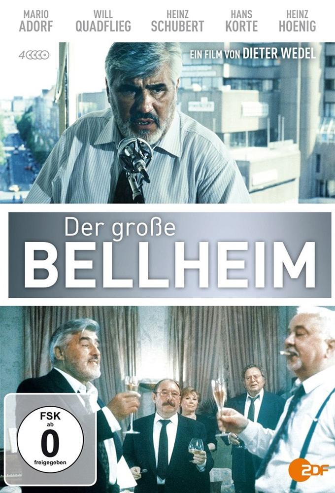 Der grosse Bellheim