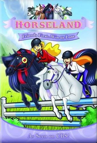 Horseland