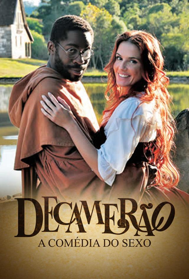 Decameron - The Sex Comedy