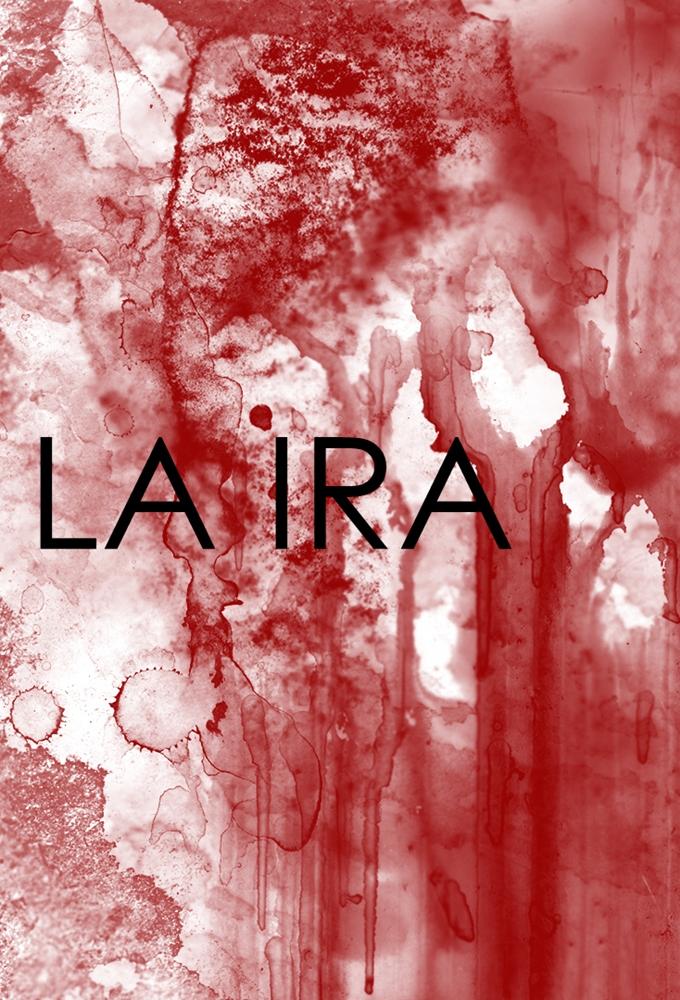 La ira