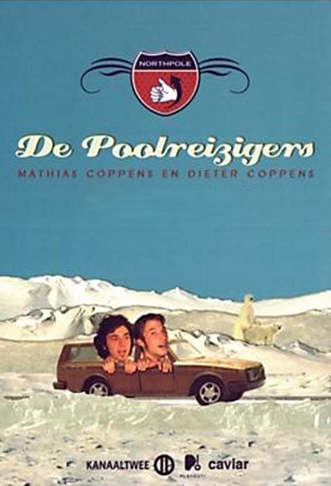 De Poolreizigers