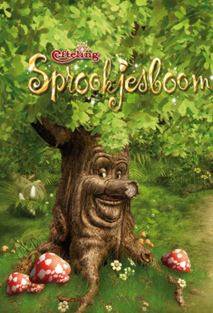 De SprookjesBoom