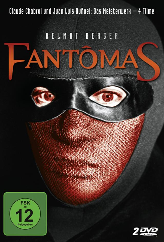 Fantômas