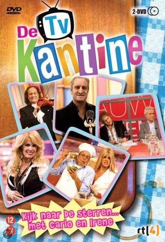 De TV Kantine