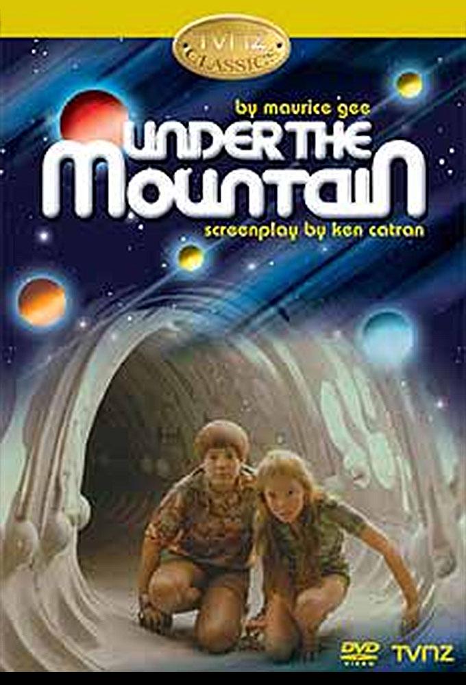 Under The Mountain