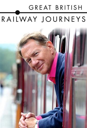 Great British Railway Journeys