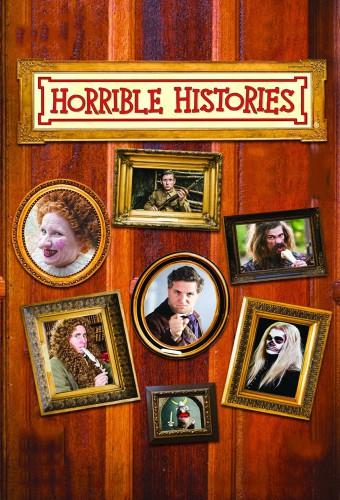 Horrible Histories (2009)