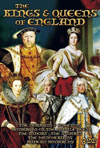 The Kings and Queens of England