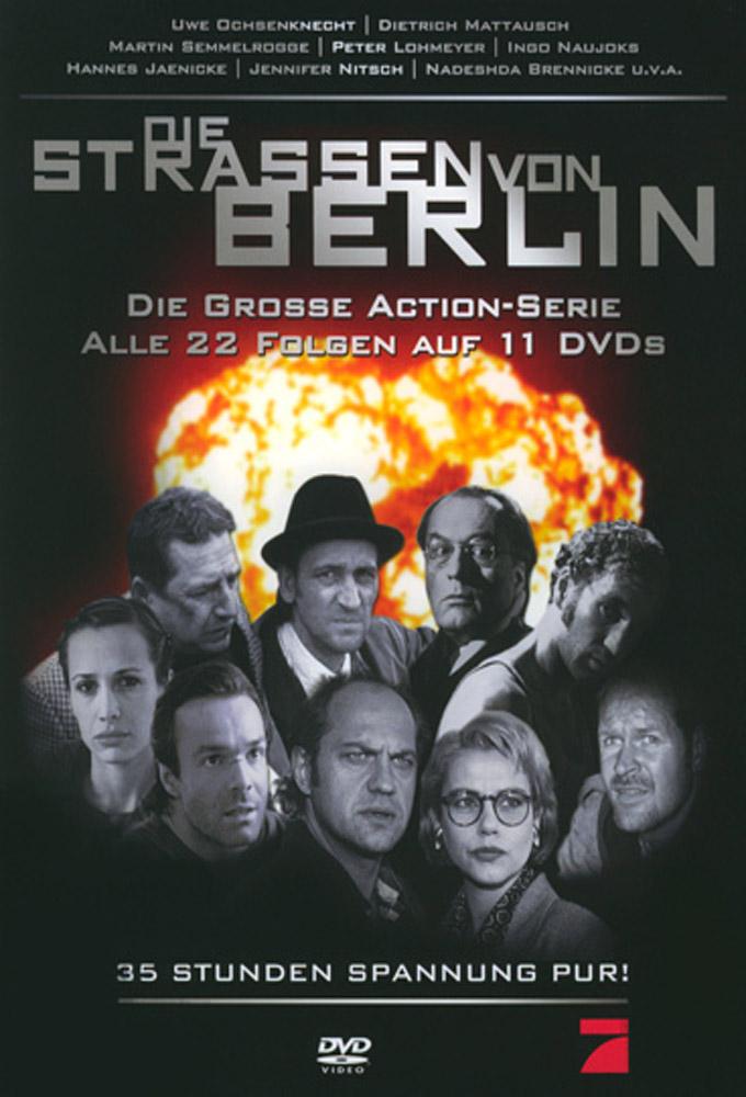 The Streets of Berlin