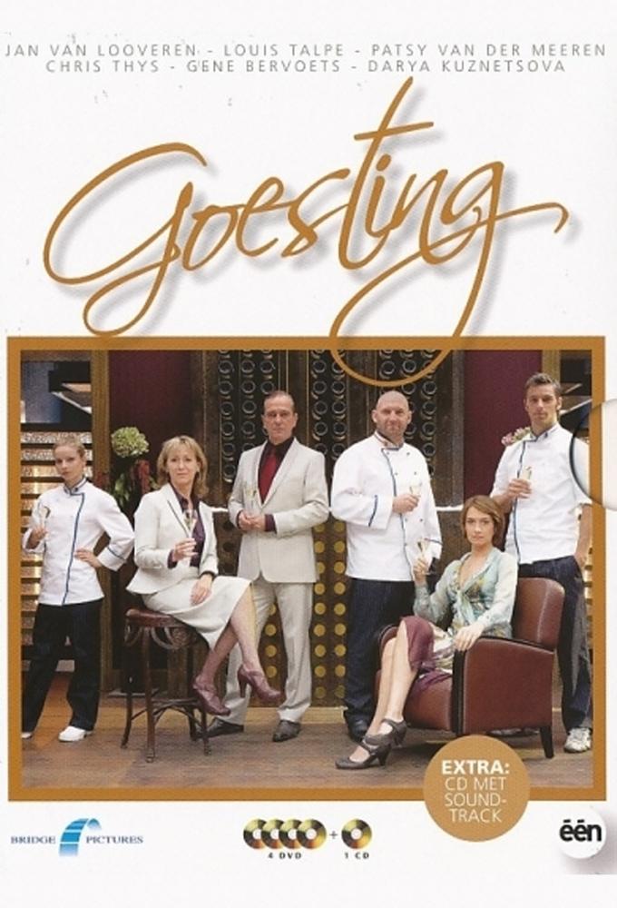 Goesting