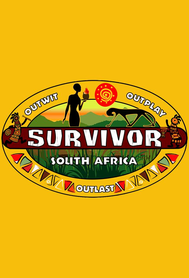 Survivor South Africa