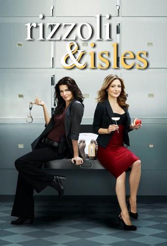 Rizzoli & Isles