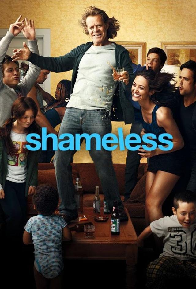 Shameless (US)