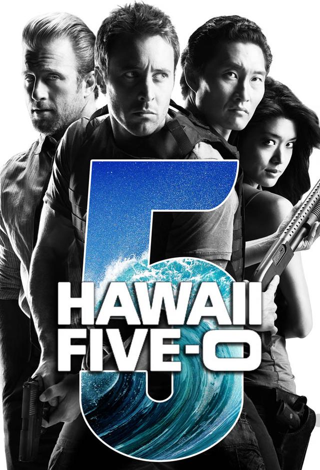 Hawaii Five-0 (2010)