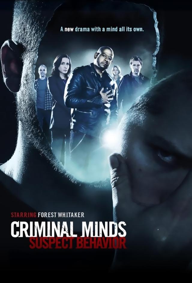 Criminal Minds: Suspect Behavior