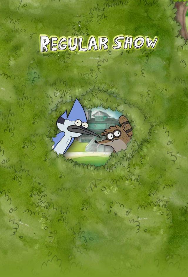 Regular Show