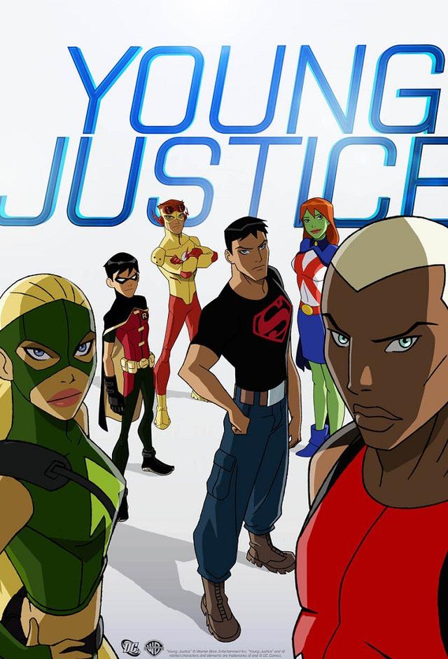 Young Justice