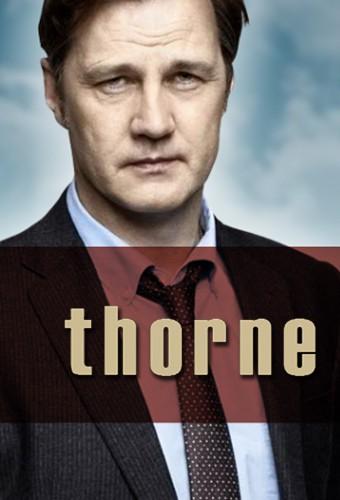 Торн