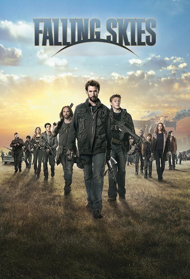 Falling Skies