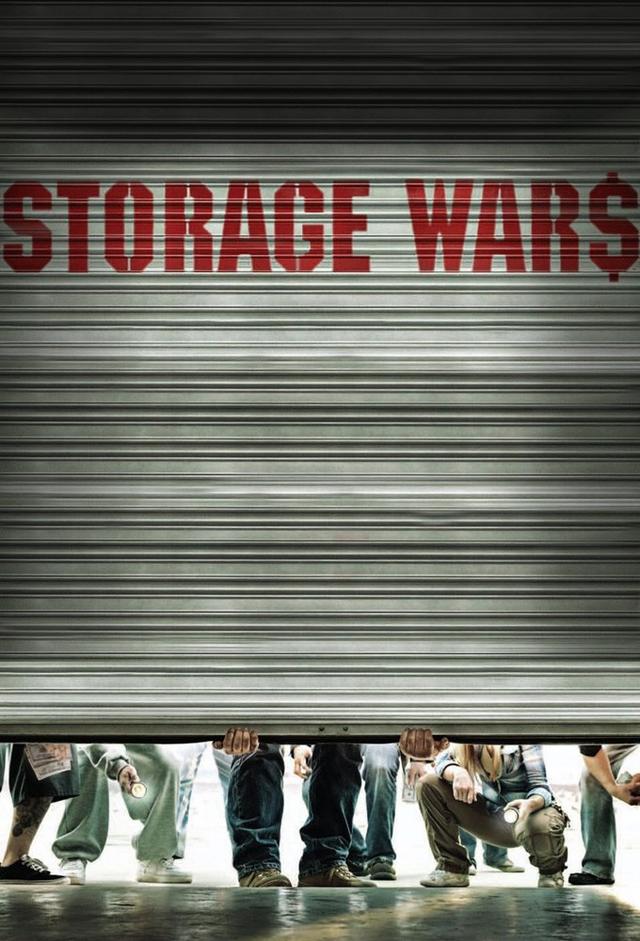 Storage Wars