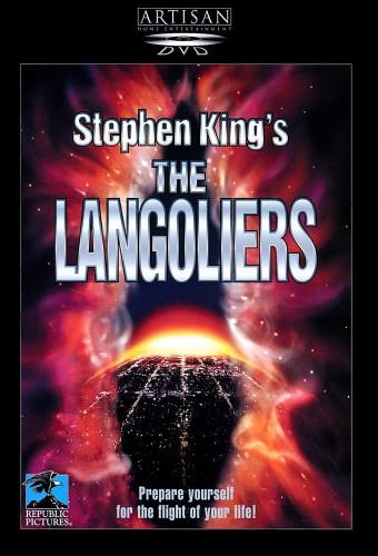 Stephen Kings Die Langoliers