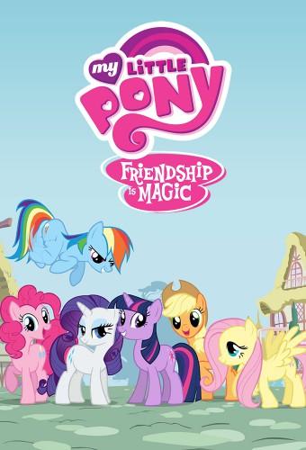 My Little Pony: Friendship Is Magic