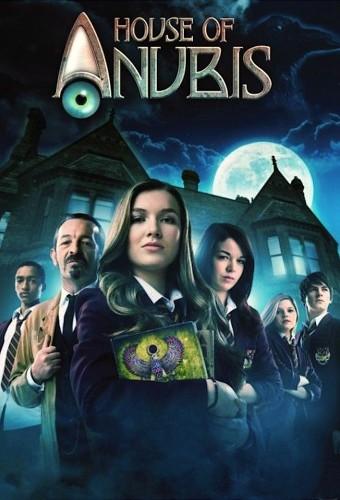 House of Anubis